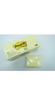 3M POST-IT 653 1.5X2